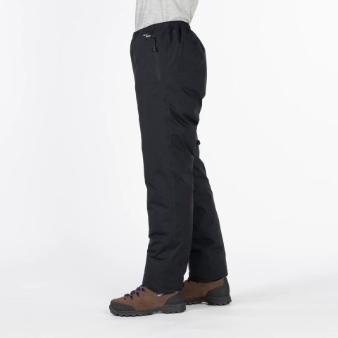 DRYTEC Down Pants Women's