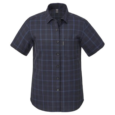 Merino Wool Light Short Sleeve Shirt Women's Merino Wool Light Short Sleeve Shirt Women's