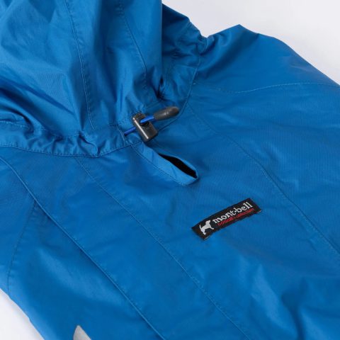 Dog Rain Suit Small