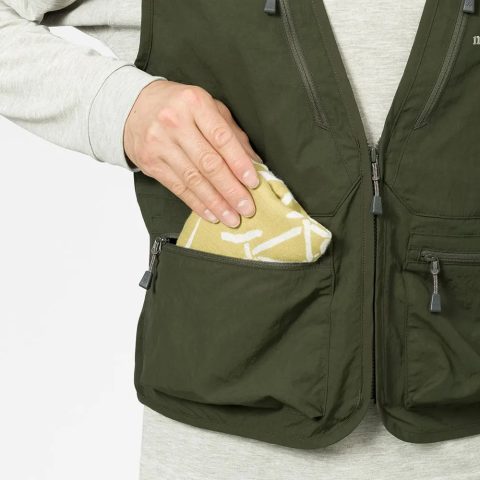 Nature Guide Light Vest Men's