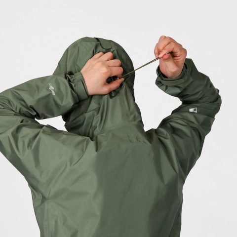 Rain Hiker Jacket Women's