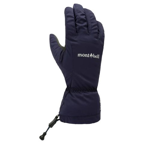 Winter Trekking Gloves Women's