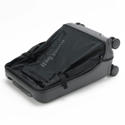 4-Wheel Bag 40