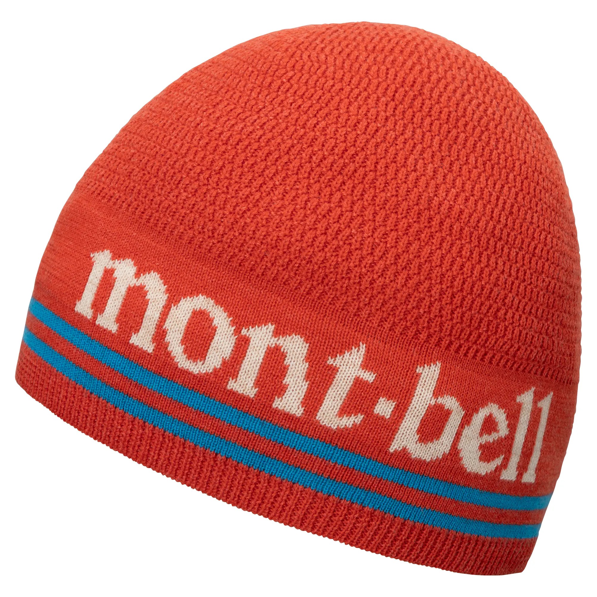 Jacquard Watch Cap Logo #1
