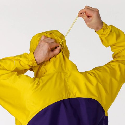 Thunder Pass Jacket Men's