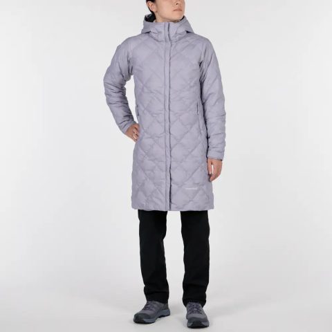 U.L. Travel Down Coat Women's