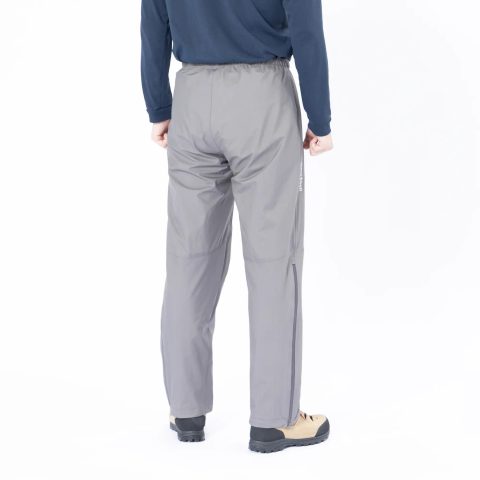 DRYTEC Rain Pants Men's