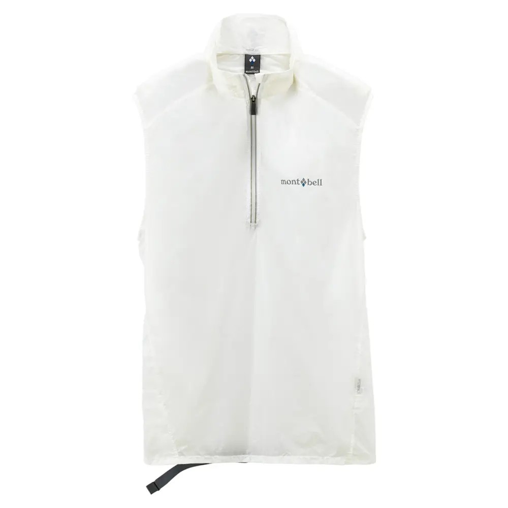 EX Light Wind Biker Quick Vest