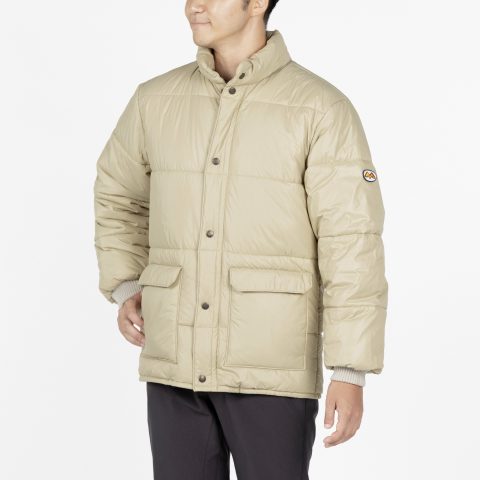 Mont Blanc Jacket 50th