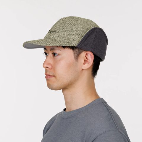 CLIMATWEED O.D. Ear Warmer Cap