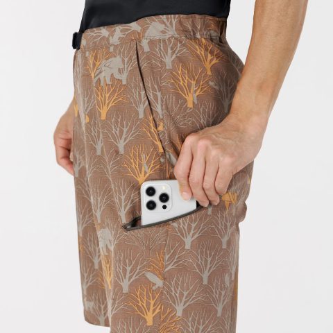 O.D. Print Shorts Men's
