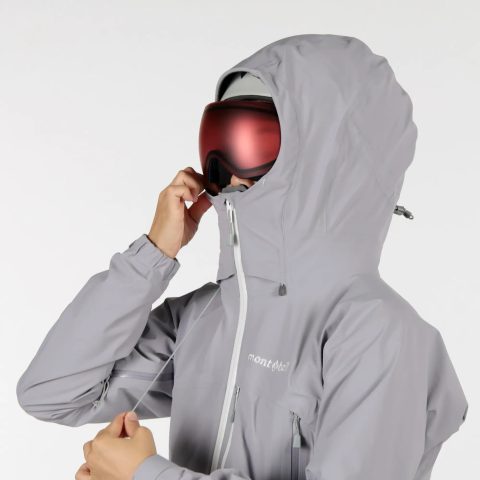 Pumori Parka Women's