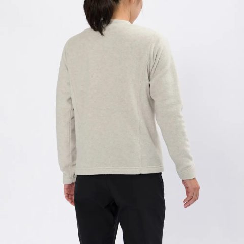 CLIMAPLUS100 Lite Sweatshirt Women's