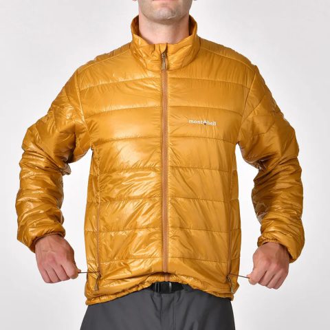Thermawrap Classic Jacket