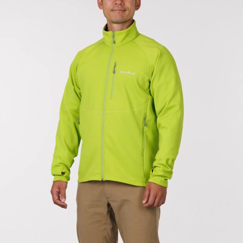 Trail Action Jacket Men's