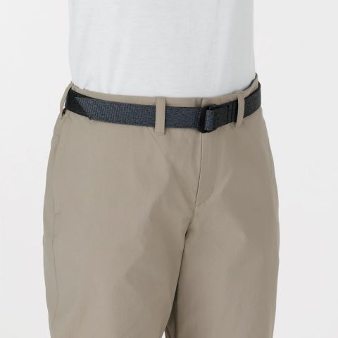 O.D. Light Pants w/ Belt Loops Women's