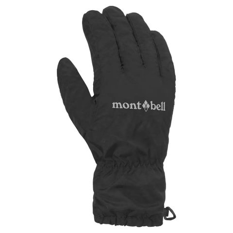 Wind Shell Gloves Women's