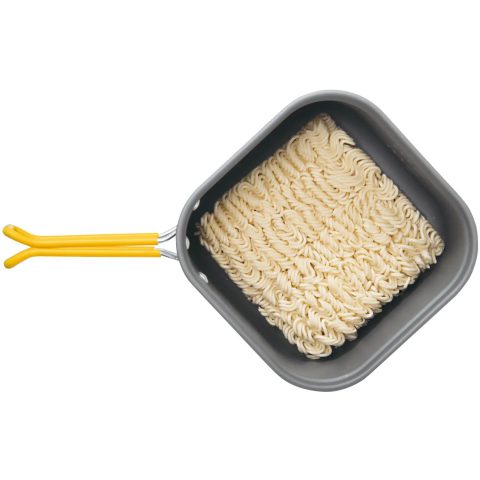 Alpine Cooker Square 12