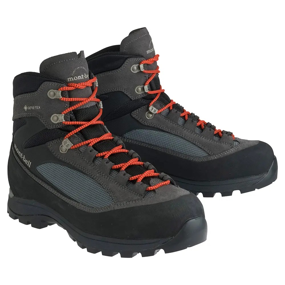 Alpine Cruiser 1000 Men's - Wide