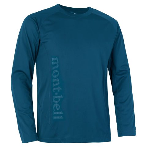 Cool Light Long Sleeve T Men's Cool Light Long Sleeve T Men's