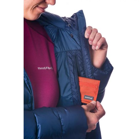 Neige Down Coat Women's