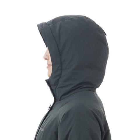 Husky Coat Women's