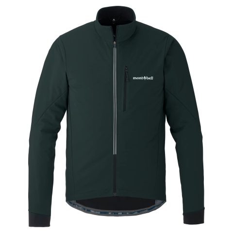CLIMABARRIER Light Cycling Jacket