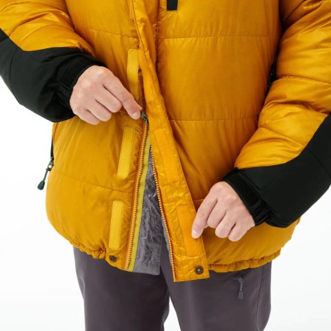 Ventisca Down Jacket Men's
