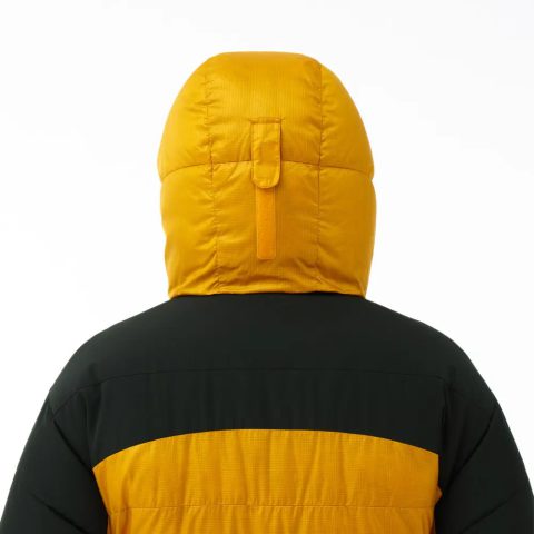 Ventisca Down Jacket Men's