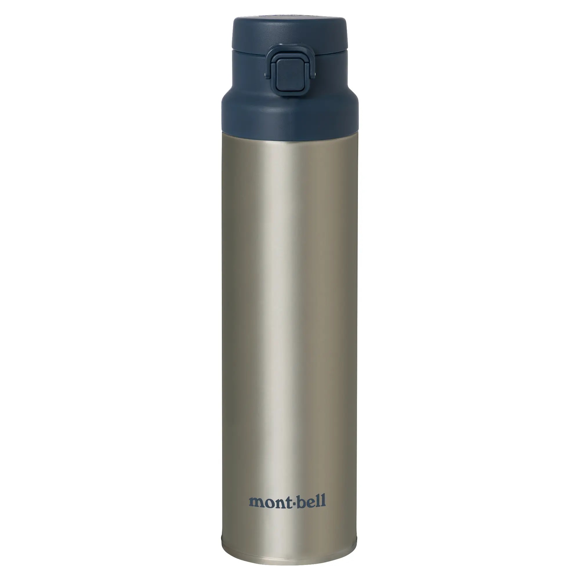 Alpine Thermo Bottle Active 0.9L