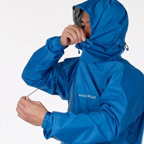 Rain Hiker Jacket Men's