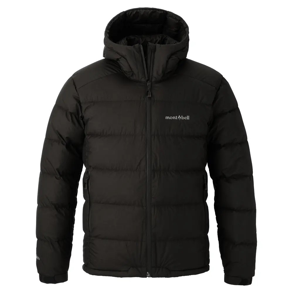 Permafrost Light Down Parka Men's