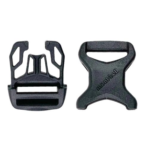 Side Release Buckle 16mm (SRGM)