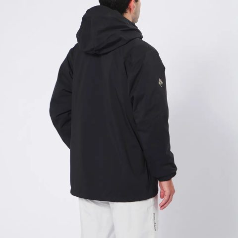 3in1 Fall Line Parka Men's
