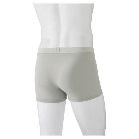 ZEO-LINE Light Weight Trunks Men's