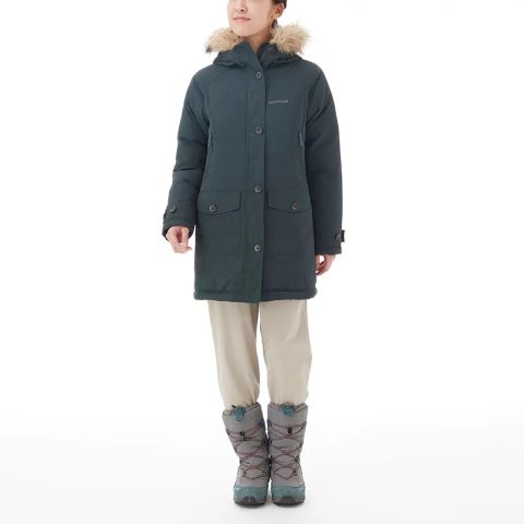 Husky Coat Women's