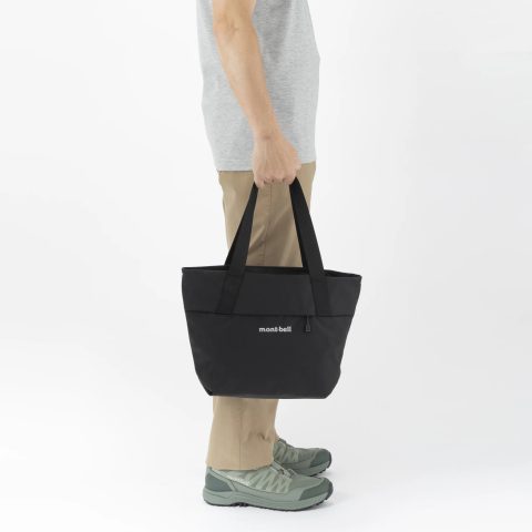 Bernina Wide Tote S