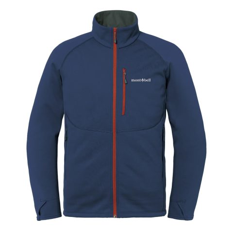 Trail Action Jacket Men's