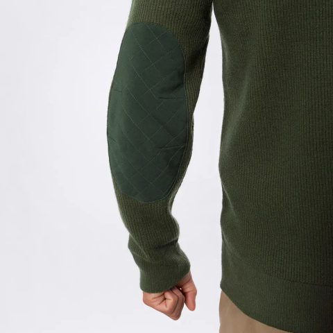 Mittellegi Full-Zip Sweater Men's