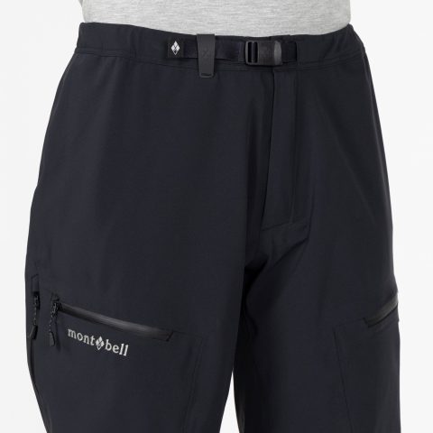Alpine Light Pants Women's