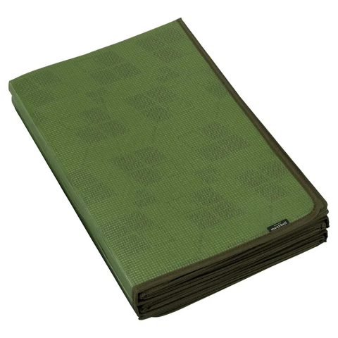Moonlight Cabin 4 Tent Mat