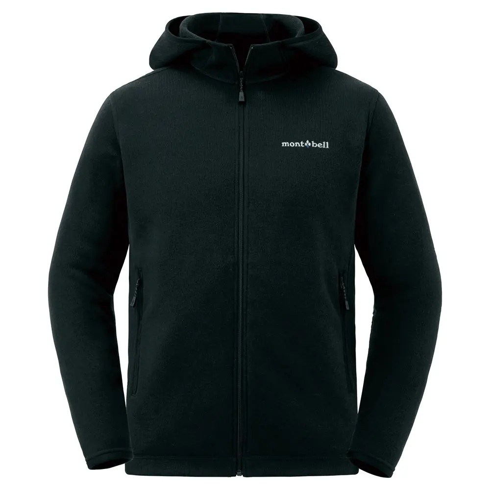 CLIMAPLUS Knit Parka Men's