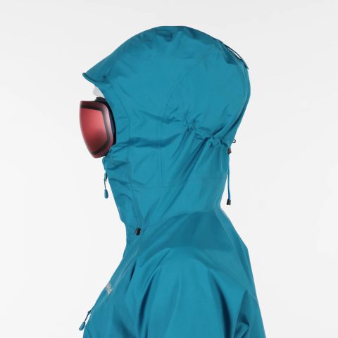 Denali Parka Women's