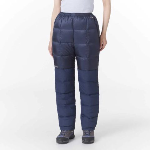 Light Alpine Down Pants Women's