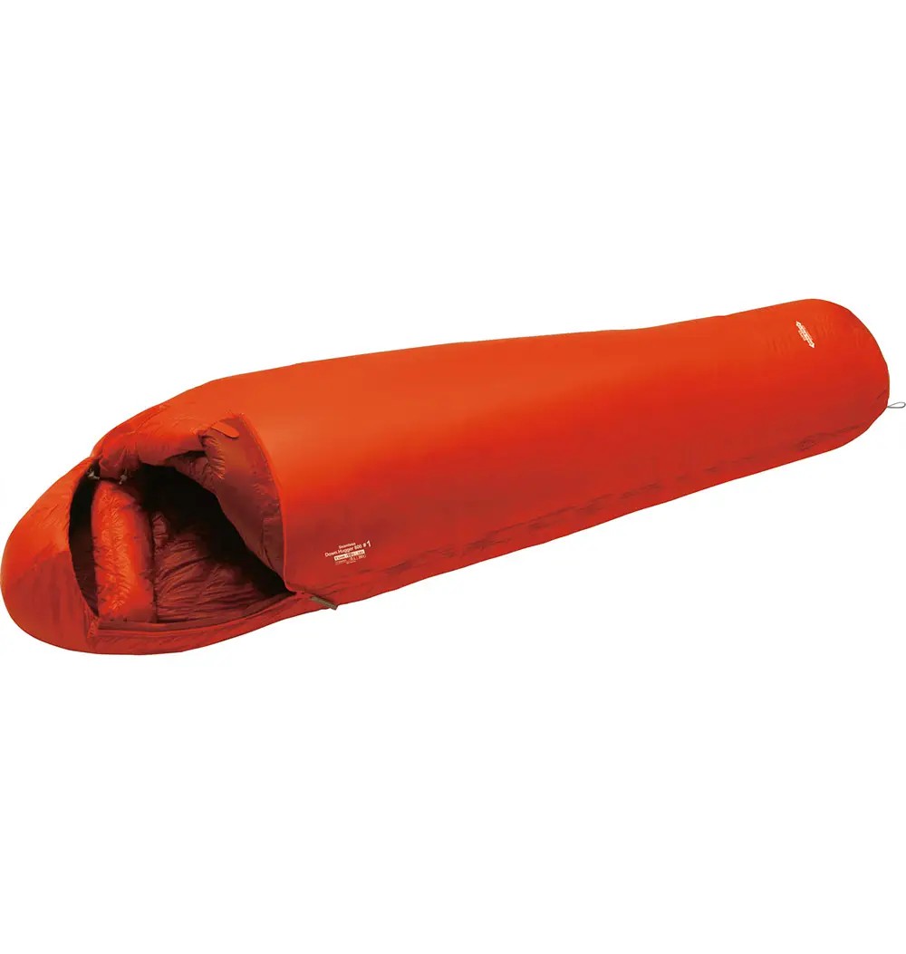 Seamless Down Hugger 800 #1 Long