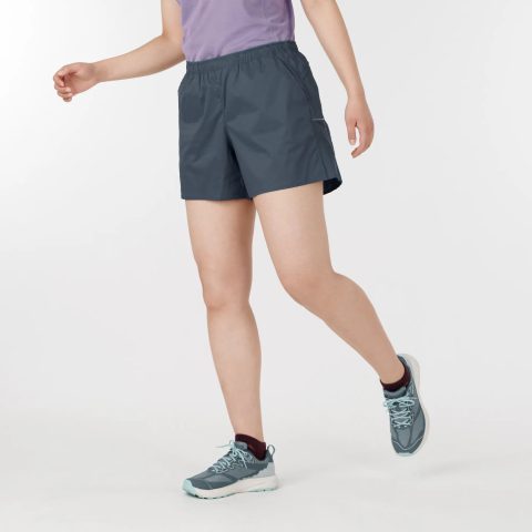 Cross Runner Light Shorts Women's