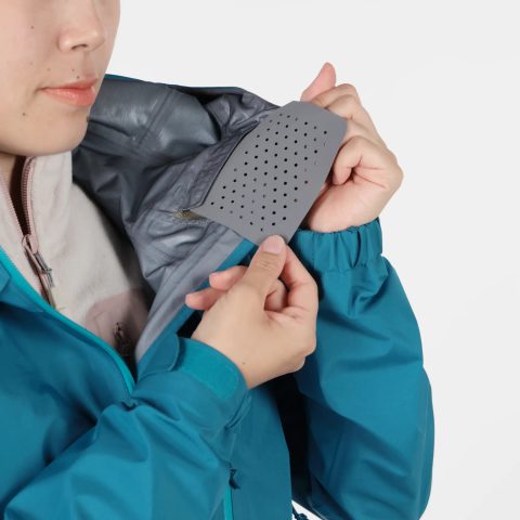 Denali Parka Women's