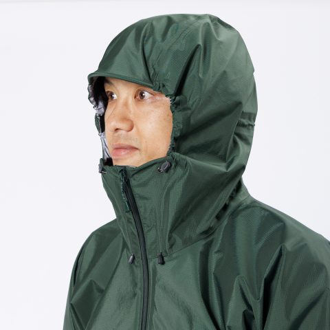 Rain Trekker Jacket Men's