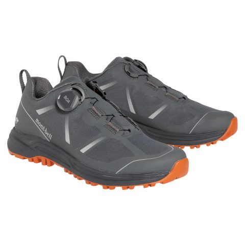 Trail Flyer BOA Men's - Wide