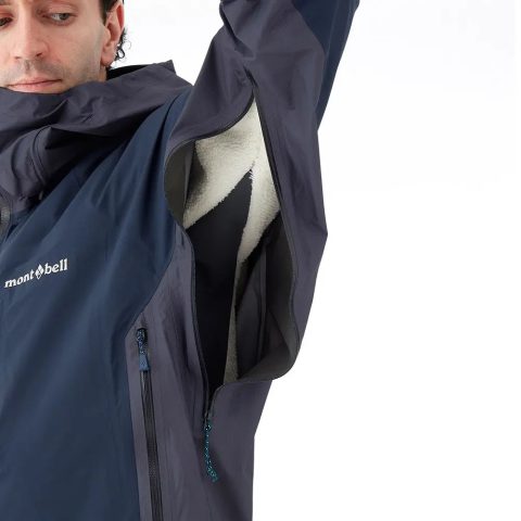 Dyna Action Parka Men's